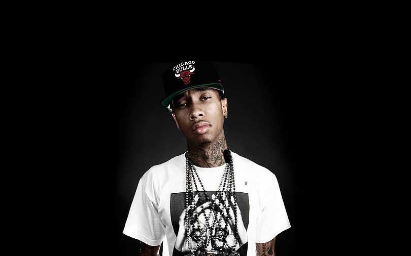 دانلود آهنگ های Tyga