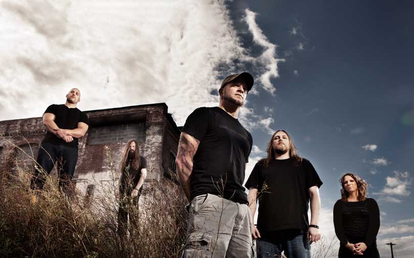 دانلود آهنگ های All That Remains