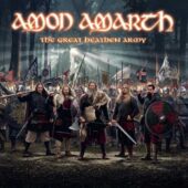 دانلود آهنگ Saxons and Vikings از Amon Amarth