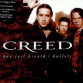 دانلود آهنگ One Last Breath (ATLiens Remix) از Creed