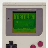 دانلود آهنگ Tetris از Doctor P