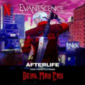 دانلود آهنگ Afterlife از Evanescence