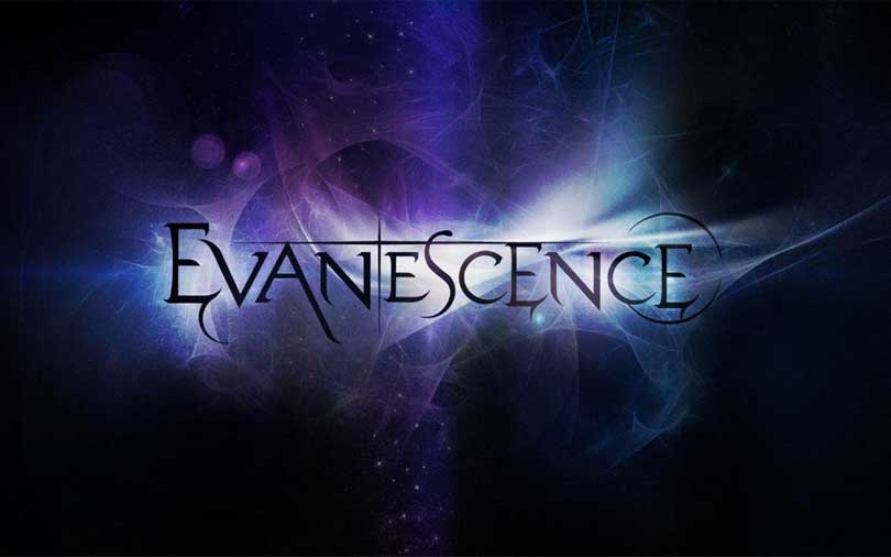 دانلود آهنگ های Evanescence