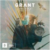 دانلود آهنگ The Edge از Grant