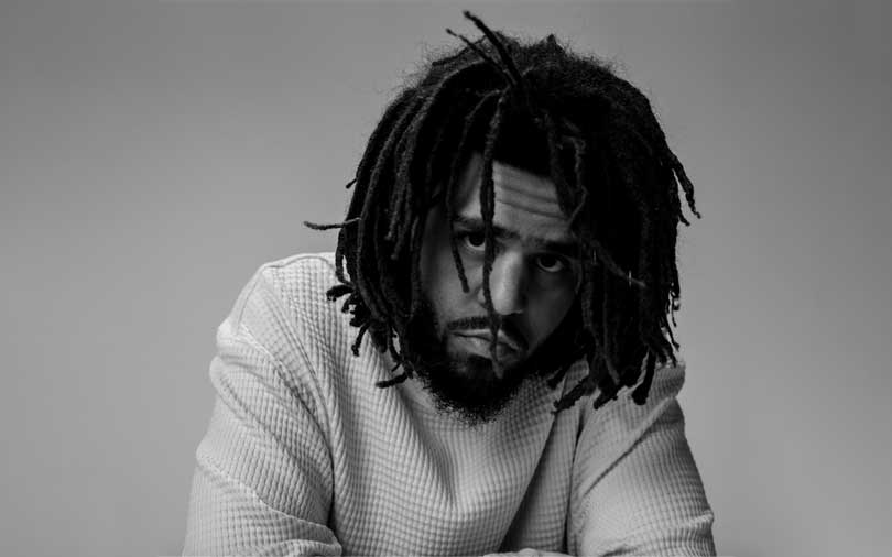 داناود آهنگ های J. Cole