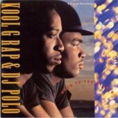 دانلود آهنگ Men at Work از Kool G Rap