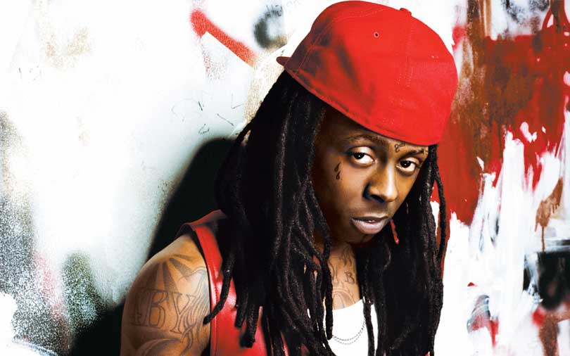 دانلود آهنگ های Lil Wayne