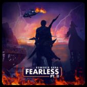 دانلود آهنگ Fearless pt.II از Lost Sky