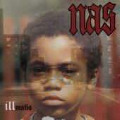 دانلود آهنگ N.Y. State of Mind از Nas