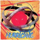 دانلود آهنگ Hurricane از RIOT