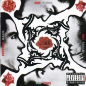 دانلود آهنگ Under The Bridge از Red Hot Chili Peppers