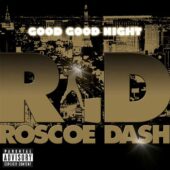دانلود آهنگ Good Good Night از Roscoe Dash