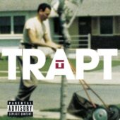 دانلود آهنگ These Walls از Trapt
