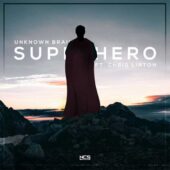دانلود آهنگ Superhero از Unknown Brain
