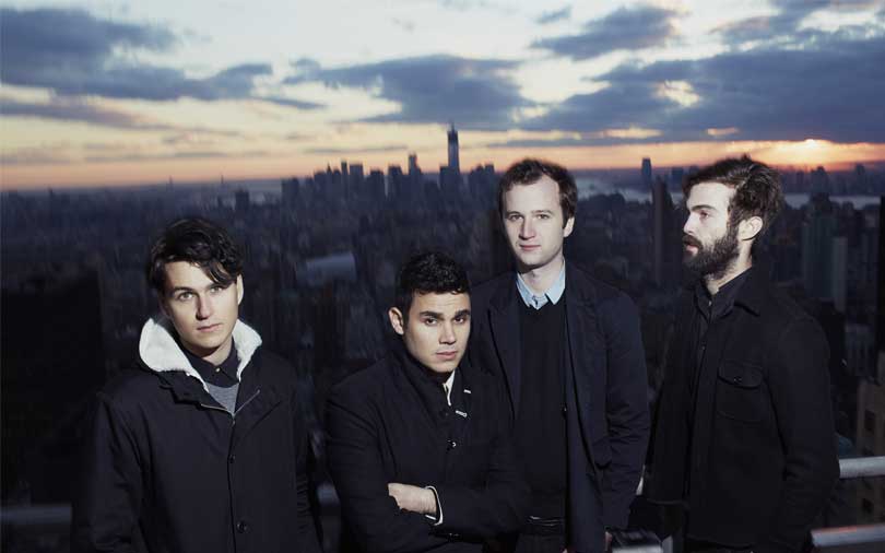 دانلود آهنگ های Vampire Weekend