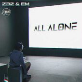 دانلود آهنگ All Alone از Z32