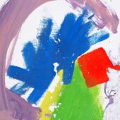 دانلود آهنگ Left Hand Free از alt-J