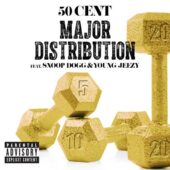دانلود آهنگ Major Distribution از 50 Cent