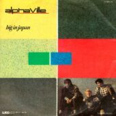 دانلود آهنگ Big In Japan از Alphaville