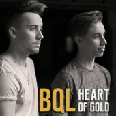 دانلود آهنگ Heart of Gold از BQL