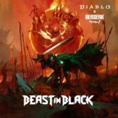دانلود آهنگ Enter The Behelit از Beast In Black