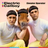 دانلود آهنگ Elevator Operator از Electric Callboy
