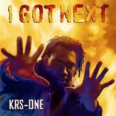 دانلود آهنگ Step Into A World از KRS-One
