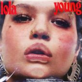 دانلود آهنگ Messy از Lola Young