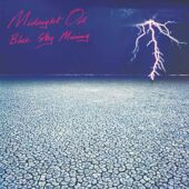 دانلود آهنگ Blue Sky Mine از Midnight Oil