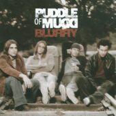 دانلود آهنگ Blurry از Puddle of Mudd