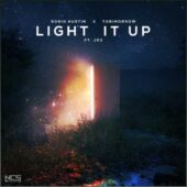 دانلود آهنگ Light It Up از Robin Hustin