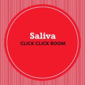 دانلود آهنگ Click Click Boom از Saliva
