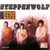 دانلود آهنگ Born To Be Wild از Steppenwolf