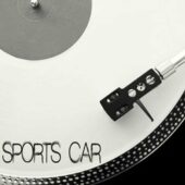 دانلود آهنگ Sports car از Tate McRae
