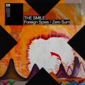 دانلود آهنگ Zero Sum از The Smile