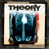 دانلود آهنگ Bitch Came Back از Theory of a Deadman