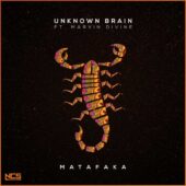 دانلود آهنگ MATAFAKA از Unknown Brain