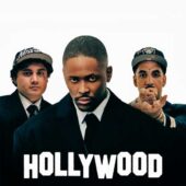 دانلود آهنگ HOLLYWOOD از YG