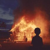 دانلود آهنگ Burning Down از Alex Warren