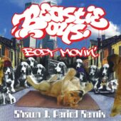 دانلود آهنگ Body Movin’ از Beastie Boys