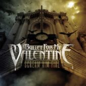 دانلود آهنگ Hearts Burst into Fire از Bullet For My Valentine