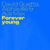 دانلود آهنگ Forever Young از David Guetta