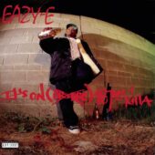 دانلود آهنگ Real Muthaphuckkin G’s از Eazy-E