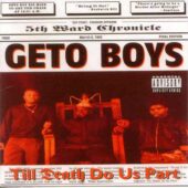 دانلود آهنگ Six Feet Deep از Geto Boys