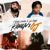 دانلود آهنگ Ramen & OJ از Joyner Lucas
