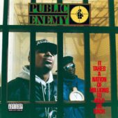دانلود آهنگ Don’t Believe The Hype از Public Enemy