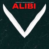 دانلود آهنگ Alibi از Sevdaliza