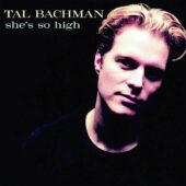 دانلود آهنگ She’s So High از Tal Bachman