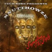 دانلود آهنگ What Happened To You? از Tech N9ne
