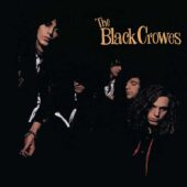 دانلود آهنگ She Talks to Angels از The Black Crowes